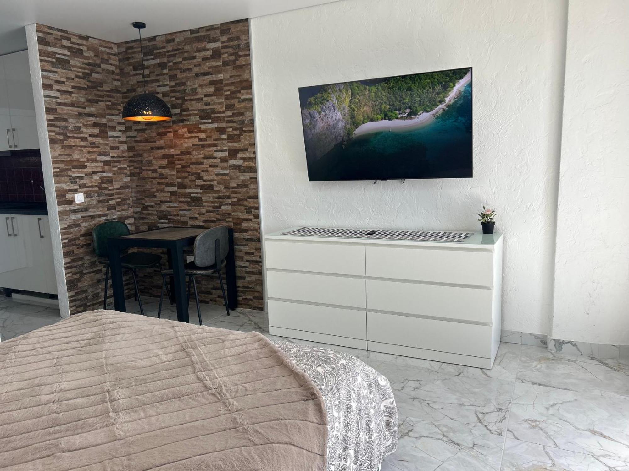 Alina'S Nest Leilighet San Marcos  Eksteriør bilde
